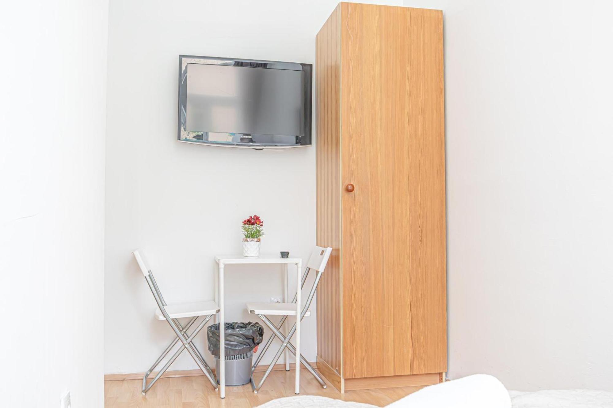 Loevly Shared 6Br With Garden Near Danube & Millenium City فيينا المظهر الخارجي الصورة
