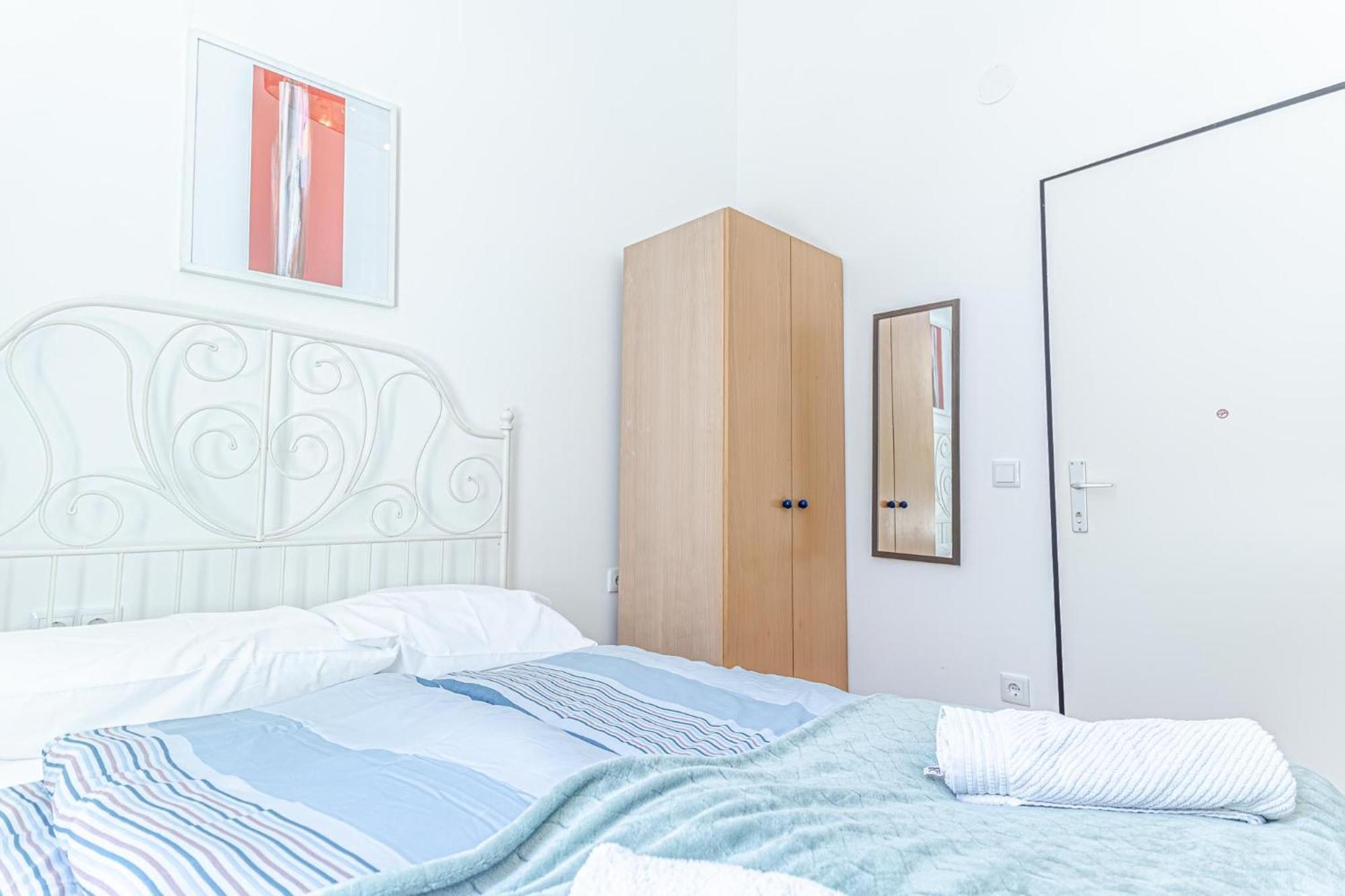 Loevly Shared 6Br With Garden Near Danube & Millenium City فيينا المظهر الخارجي الصورة