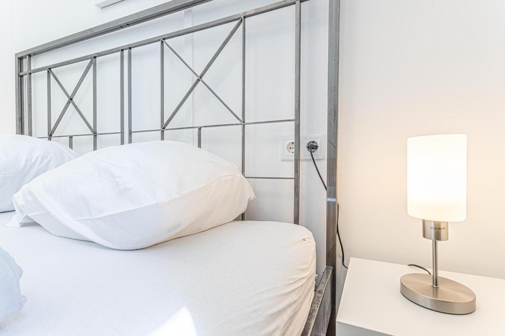 Loevly Shared 6Br With Garden Near Danube & Millenium City فيينا المظهر الخارجي الصورة