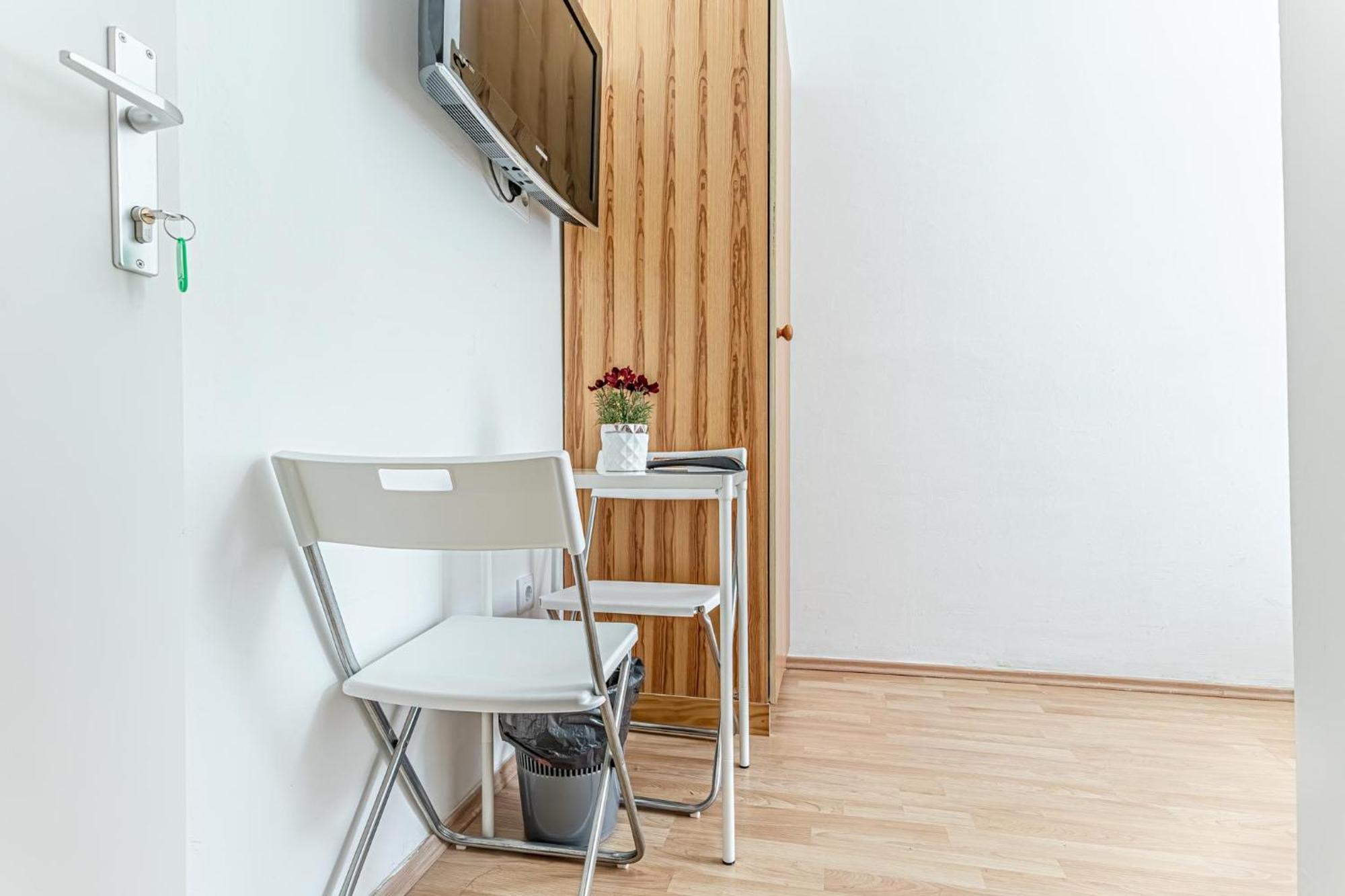 Loevly Shared 6Br With Garden Near Danube & Millenium City فيينا المظهر الخارجي الصورة