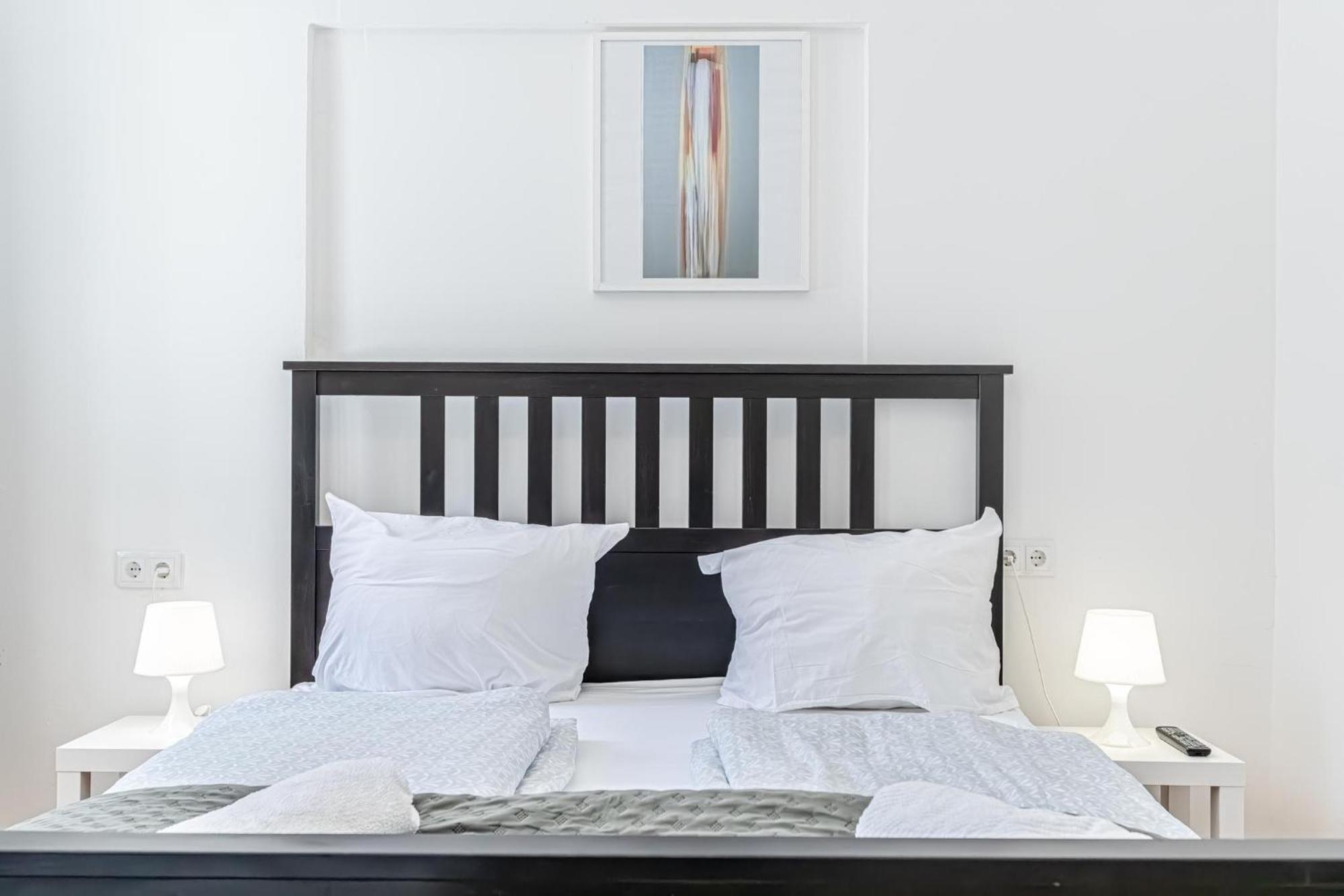 Loevly Shared 6Br With Garden Near Danube & Millenium City فيينا المظهر الخارجي الصورة