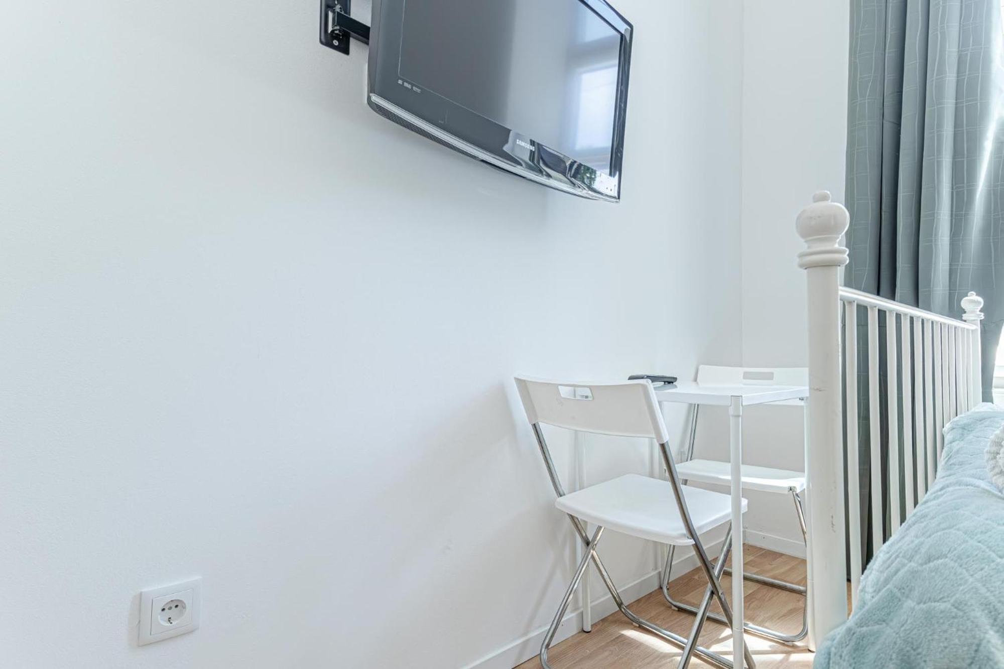 Loevly Shared 6Br With Garden Near Danube & Millenium City فيينا المظهر الخارجي الصورة