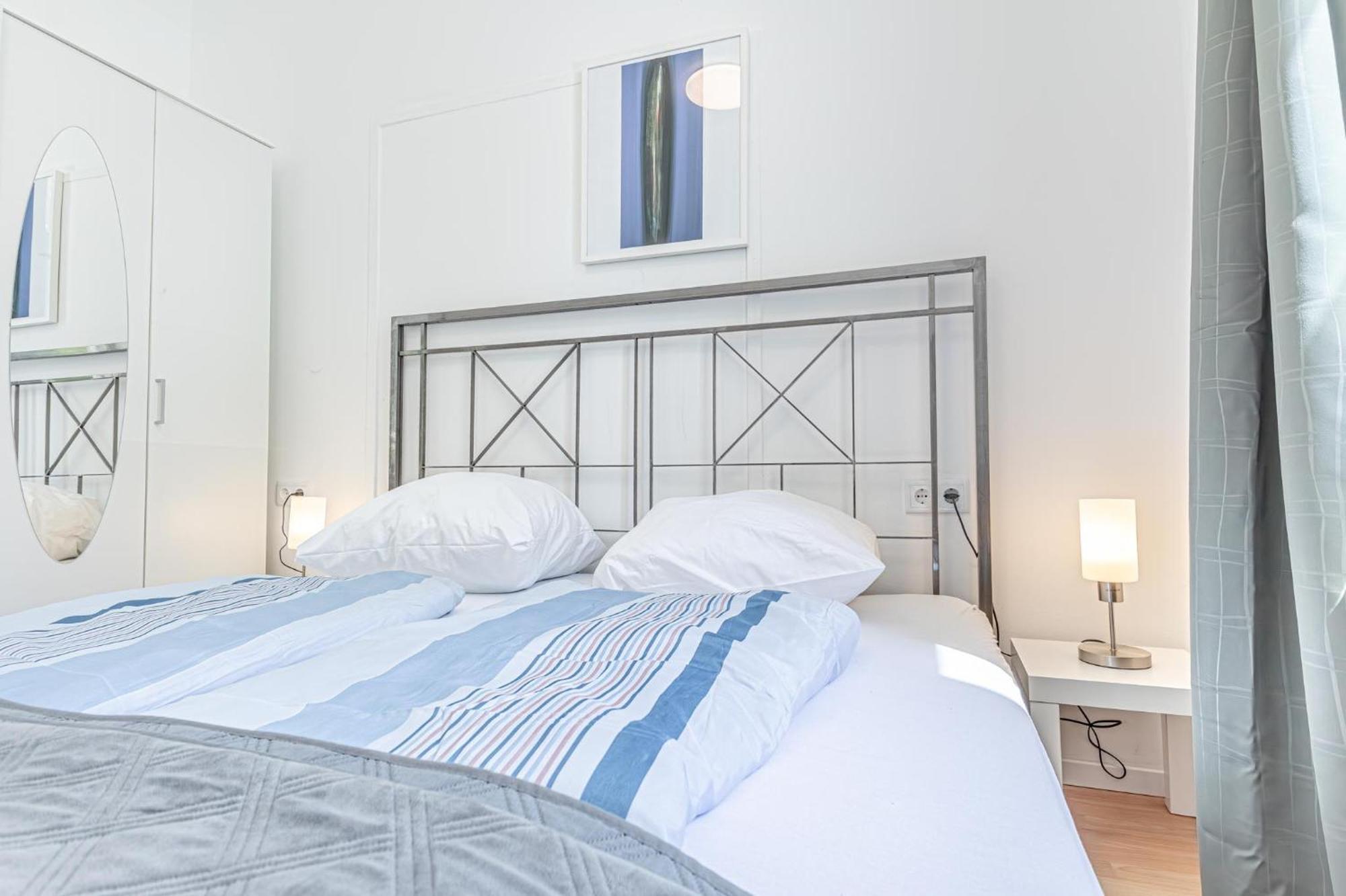 Loevly Shared 6Br With Garden Near Danube & Millenium City فيينا المظهر الخارجي الصورة