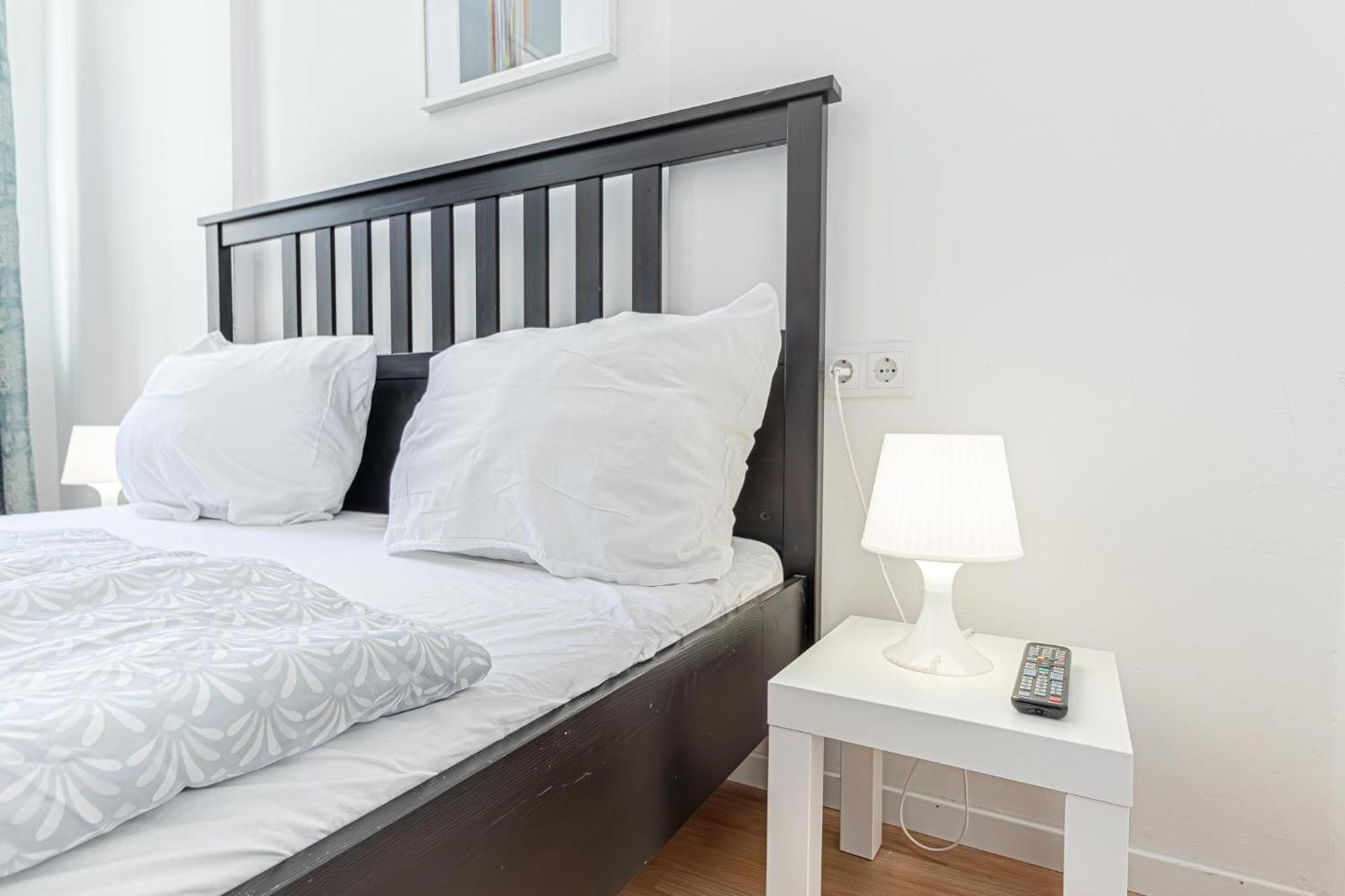 Loevly Shared 6Br With Garden Near Danube & Millenium City فيينا المظهر الخارجي الصورة