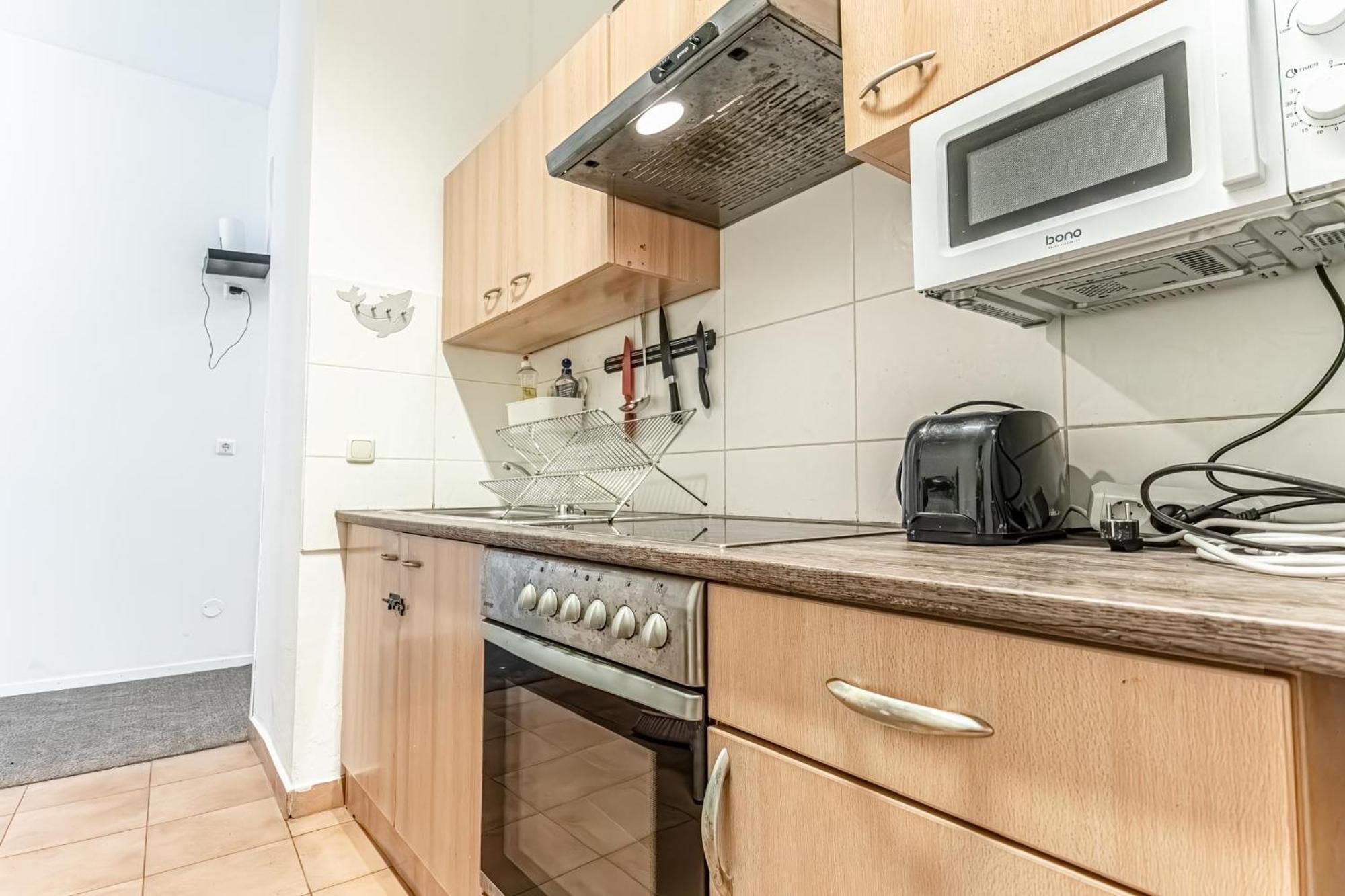 Loevly Shared 6Br With Garden Near Danube & Millenium City فيينا المظهر الخارجي الصورة