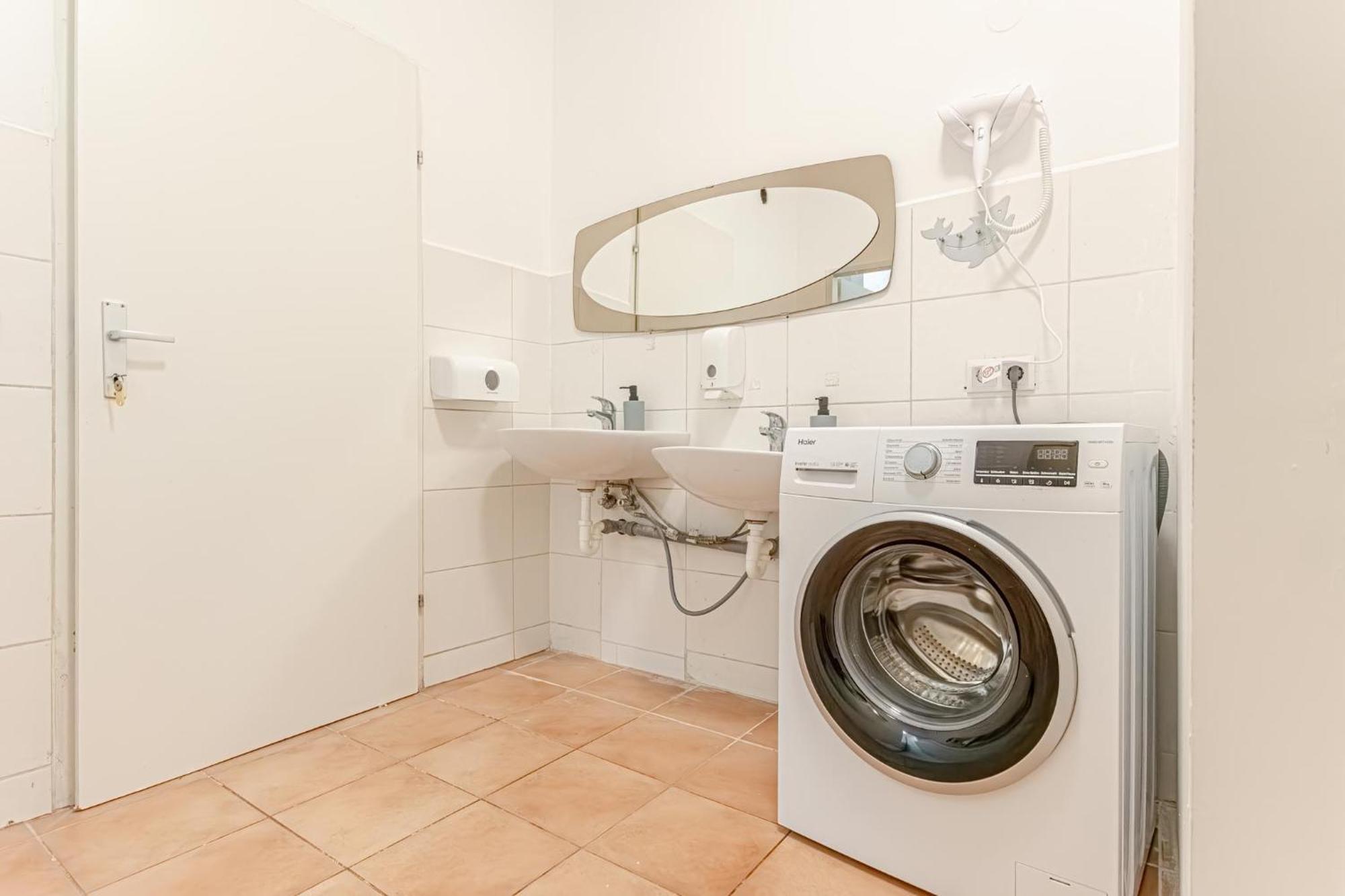 Loevly Shared 6Br With Garden Near Danube & Millenium City فيينا المظهر الخارجي الصورة