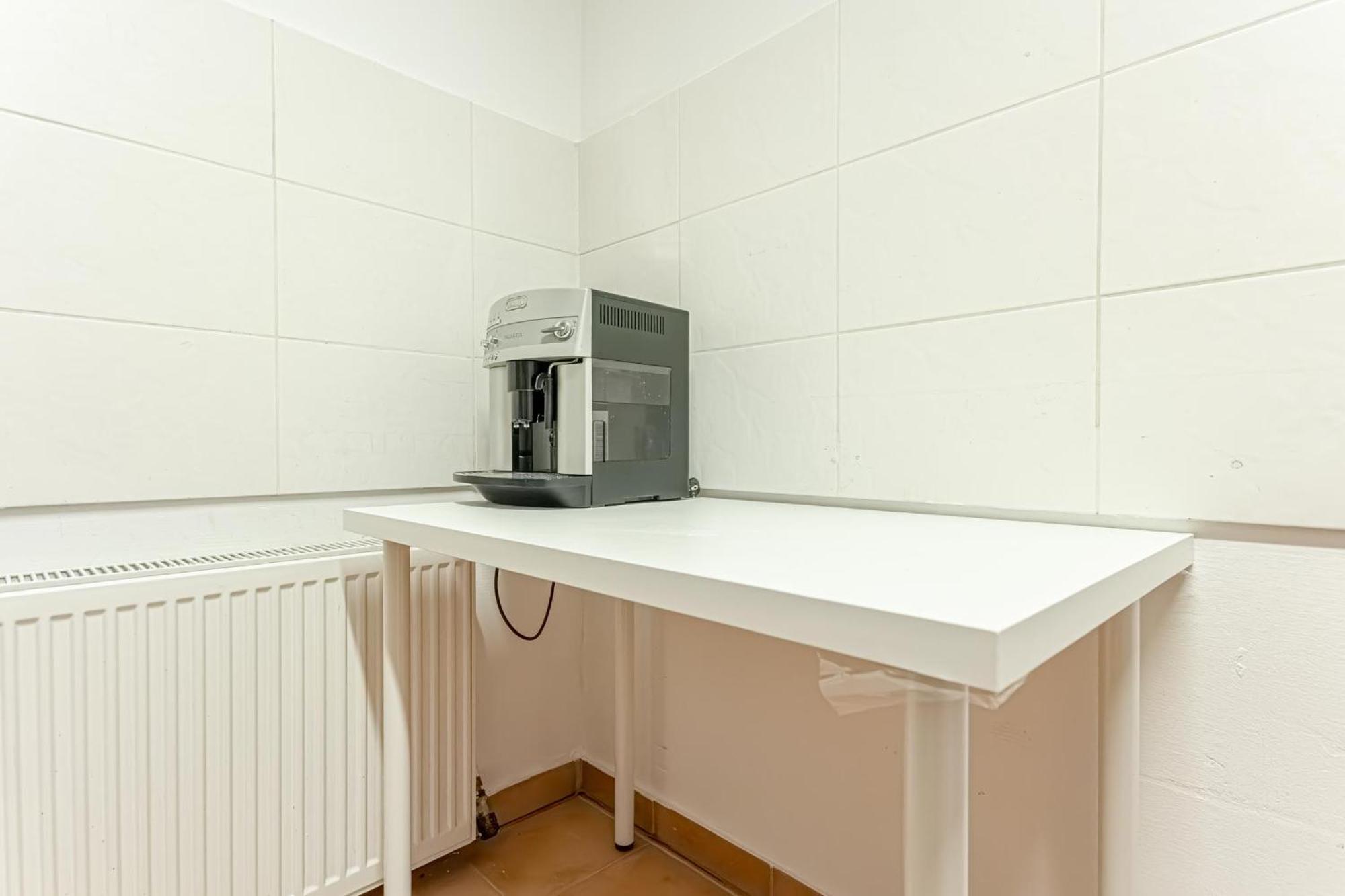 Loevly Shared 6Br With Garden Near Danube & Millenium City فيينا المظهر الخارجي الصورة