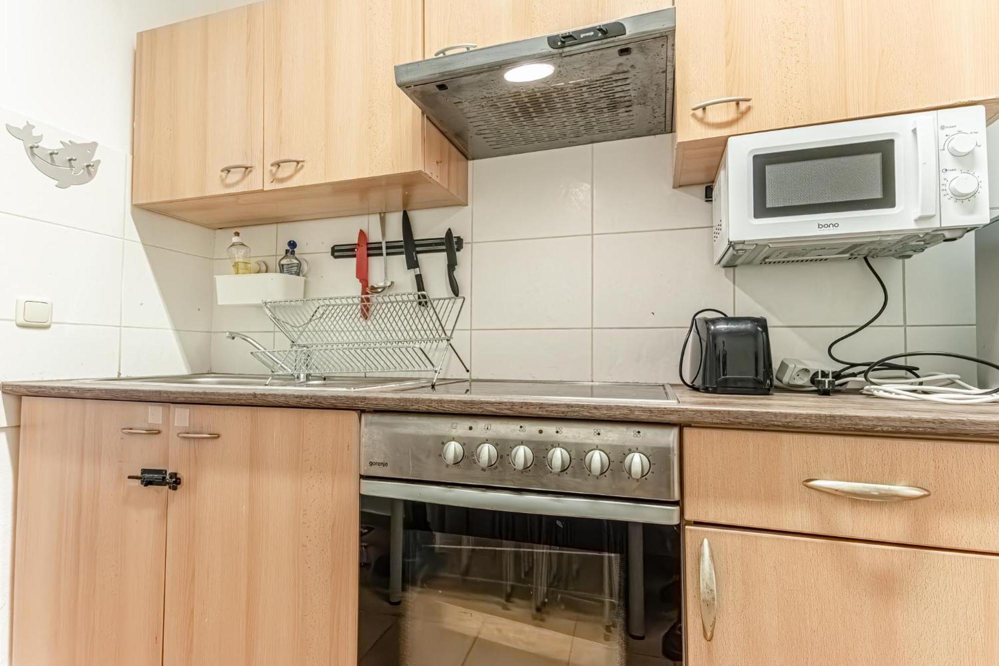 Loevly Shared 6Br With Garden Near Danube & Millenium City فيينا المظهر الخارجي الصورة