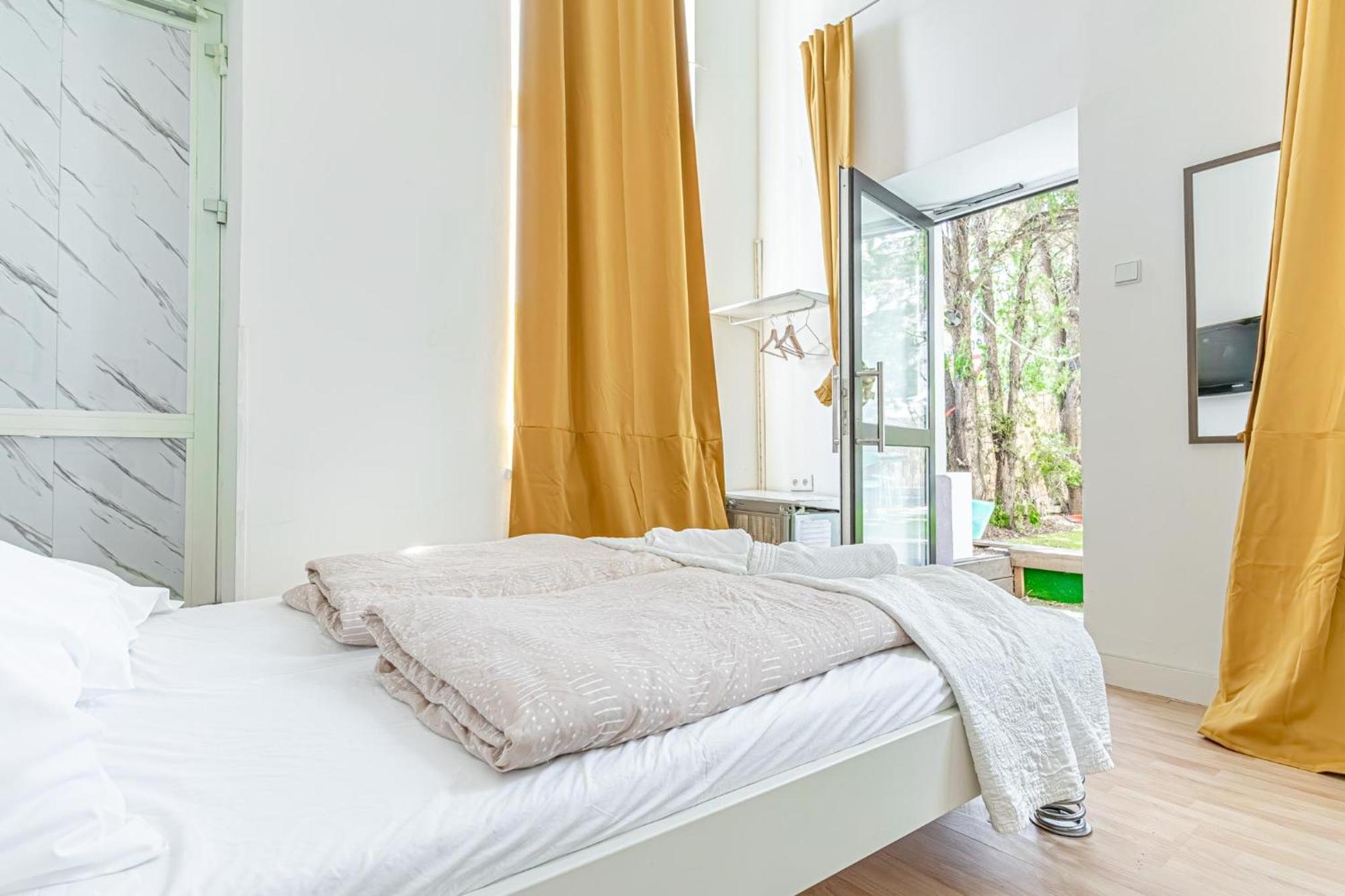 Loevly Shared 6Br With Garden Near Danube & Millenium City فيينا المظهر الخارجي الصورة